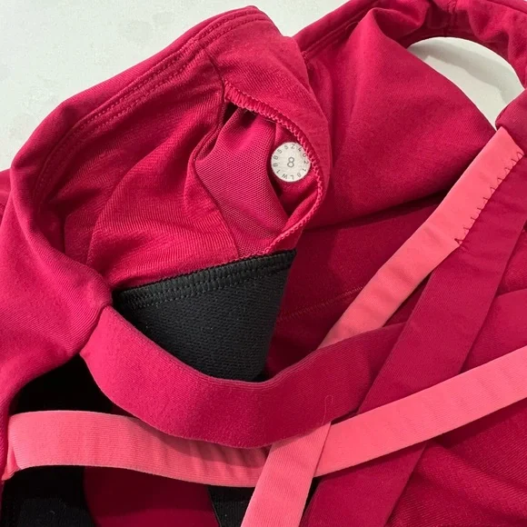 Lululemon Stuff Your Bra Tank - Picture 8 of 8